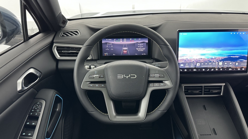BYD Atto 2 1.5 DM-i PHEV 212ch Boost - ref: 8-GLI00063894 - Photo 14