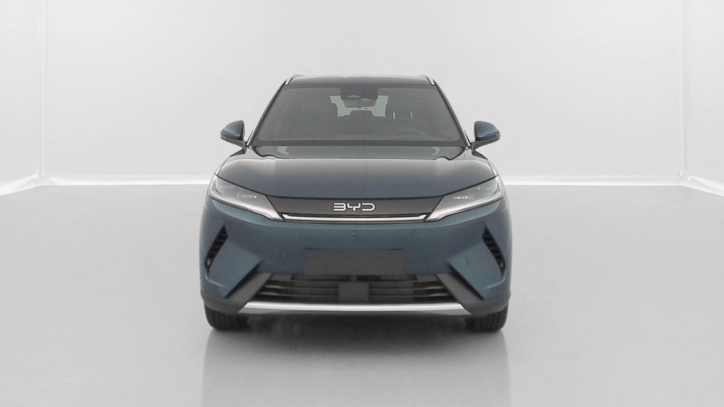 BYD Atto 2 1.5 DM-i PHEV 212ch Boost - ref: 8-GLI00063894 - Photo 2