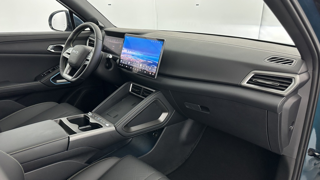 BYD Atto 2 1.5 DM-i PHEV 212ch Boost - ref: 8-GLI00063894 - Photo 8
