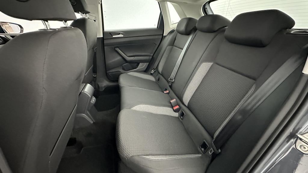 VOLKSWAGEN Polo 1.0 TSI 95ch Life Plus - ref: 8-GLI00063905 - Photo 9