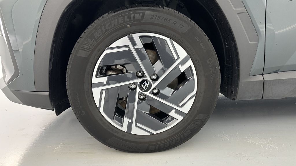 HYUNDAI Tucson IV 1.6 CRDI 136ch 48V Intuitive DCT7 - ref: 8-GLI00065398 - Photo 12