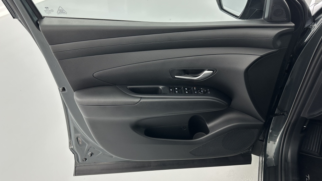HYUNDAI Tucson IV 1.6 CRDI 136ch 48V Intuitive DCT7 - ref: 8-GLI00065398 - Photo 13