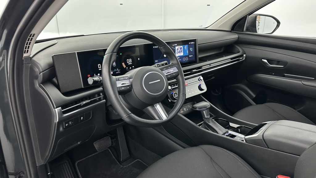 HYUNDAI Tucson IV 1.6 CRDI 136ch 48V Intuitive DCT7 - ref: 8-GLI00065398 - Photo 6
