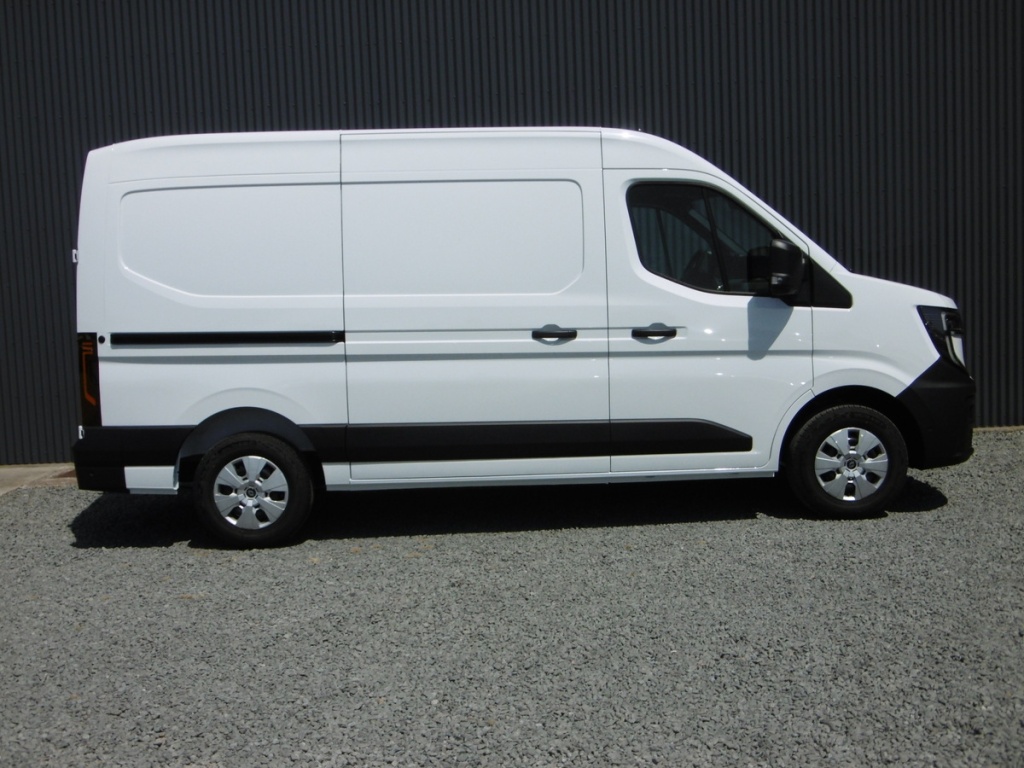 RENAULT Master IV 3500 L2H2 2.0 BluedCi 150ch Extra EDC - ref: 8-GLI00069379 - Photo 3