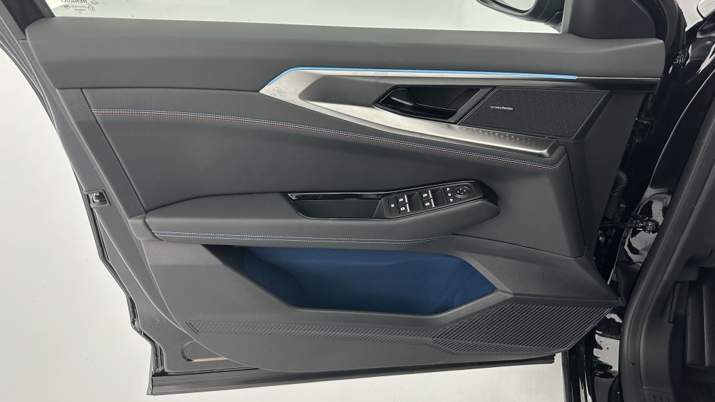 RENAULT Rafale E-Tech full hybrid 200ch esprit Alpine - ref: 8-GLI00079684 - Photo 11