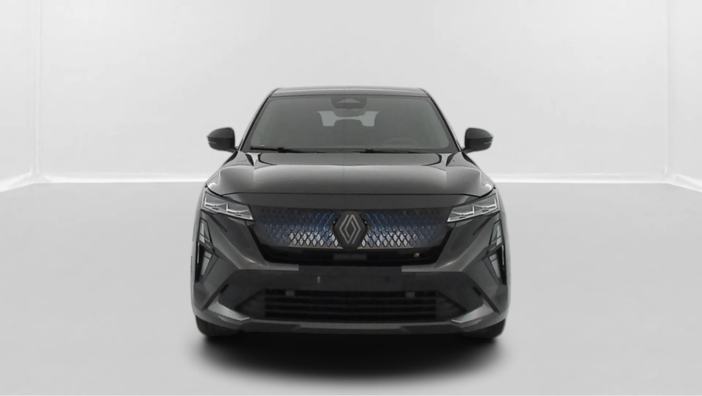 RENAULT Rafale E-Tech full hybrid 200ch esprit Alpine - ref: 8-GLI00079684 - Photo 2