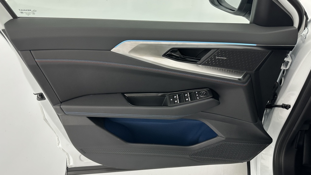 RENAULT Rafale E-Tech full hybrid 200ch esprit Alpine - ref: 8-GLI00079685 - Photo 13