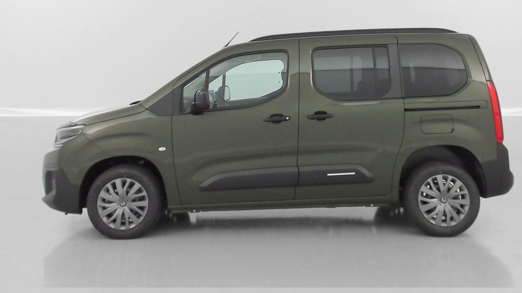 CITROEN Berlingo M 1.5 BlueHDi 130ch Plus EAT8 - ref: 8-GLI00081006 - Photo 4