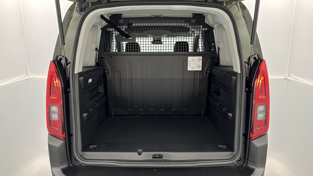 CITROEN Berlingo M 1.5 BlueHDi 130ch Plus EAT8 - ref: 8-GLI00088109 - Photo 10