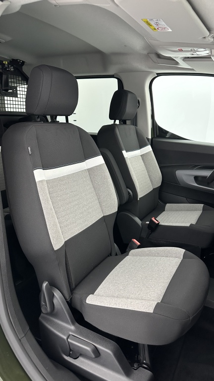 CITROEN Berlingo M 1.5 BlueHDi 130ch Plus EAT8 - ref: 8-GLI00088109 - Photo 17