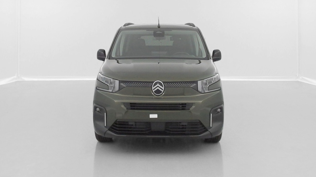 CITROEN Berlingo M 1.5 BlueHDi 130ch Plus EAT8 - ref: 8-GLI00088109 - Photo 2