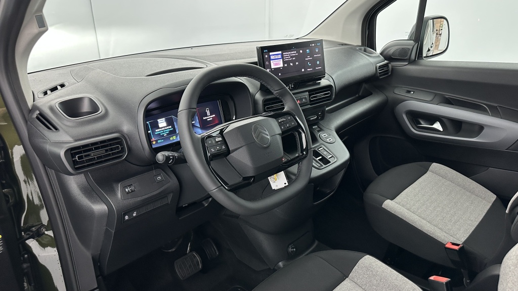 CITROEN Berlingo M 1.5 BlueHDi 130ch Plus EAT8 - ref: 8-GLI00088109 - Photo 6