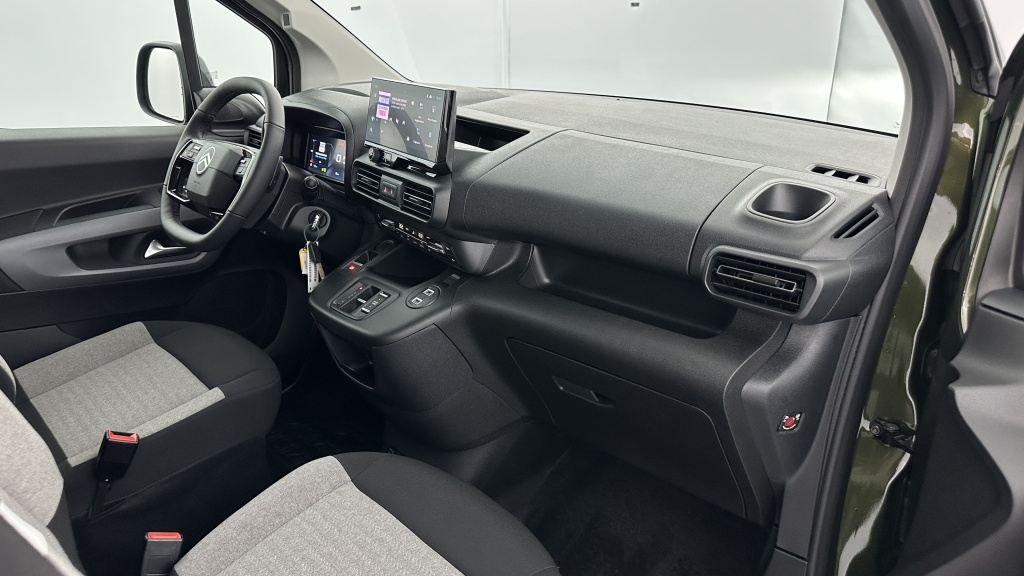CITROEN Berlingo M 1.5 BlueHDi 130ch Plus EAT8 - ref: 8-GLI00088109 - Photo 8