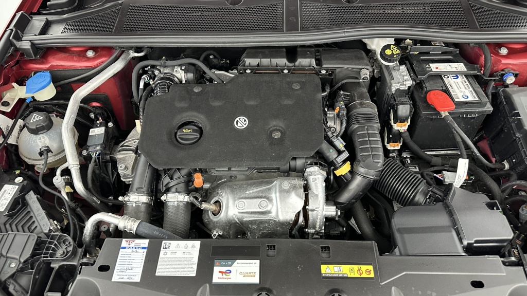 PEUGEOT 308 III 1.5 BlueHDi 130ch Allure EAT8 - ref: 8-GLI00090566 - Photo 11