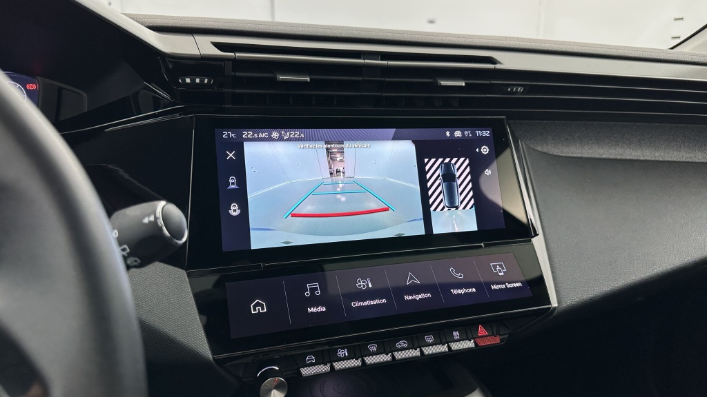 PEUGEOT 308 III 1.5 BlueHDi 130ch Allure EAT8 - ref: 8-GLI00090566 - Photo 20