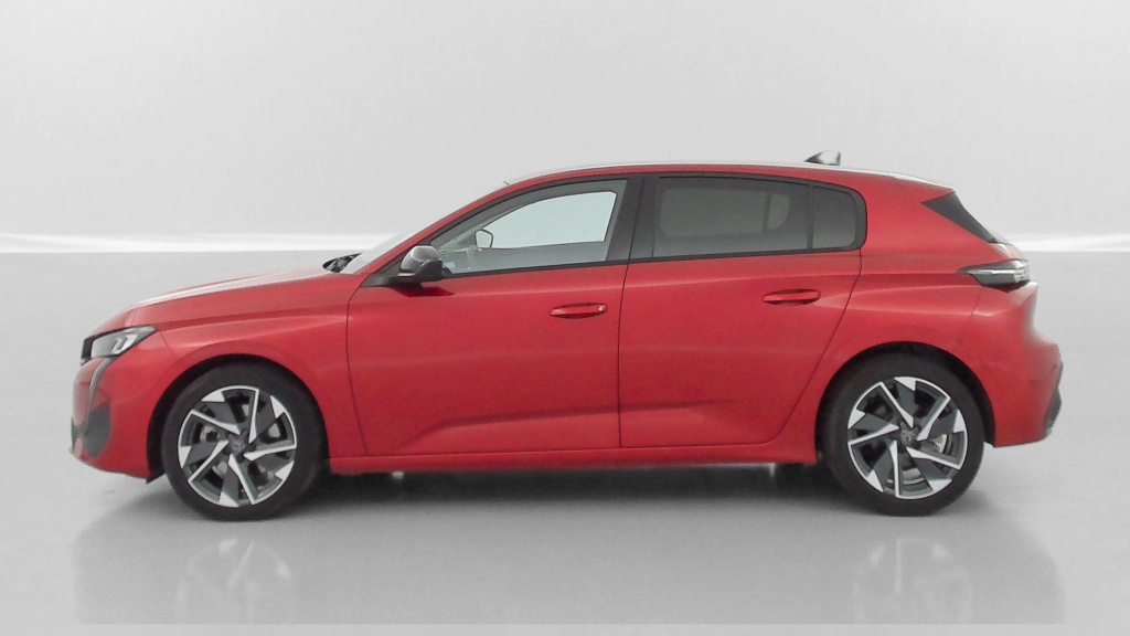 PEUGEOT 308 III 1.5 BlueHDi 130ch Allure EAT8 - ref: 8-GLI00090566 - Photo 4