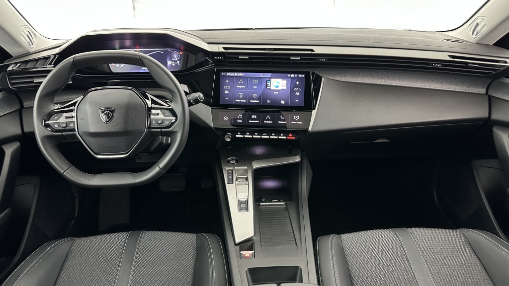 PEUGEOT 308 III 1.5 BlueHDi 130ch Allure EAT8 - ref: 8-GLI00090566 - Photo 7