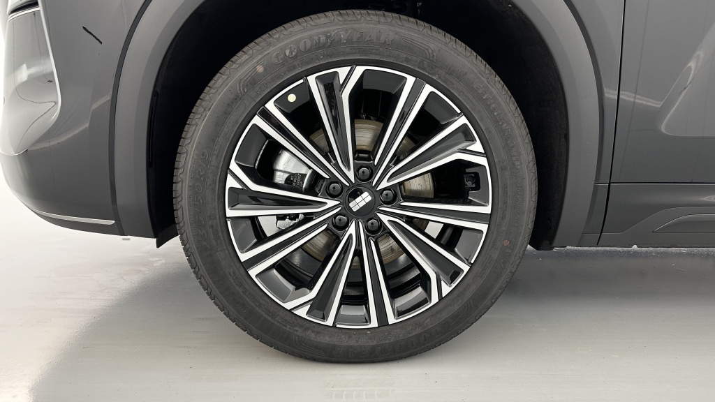 GEELY Starray EM-i 262ch MAX+ - ref: 8-GLI00097709 - Photo 11