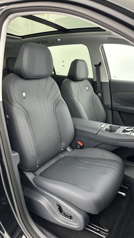 GEELY Starray EM-i 262ch MAX+ - ref: 8-GLI00097709 - Photo 17