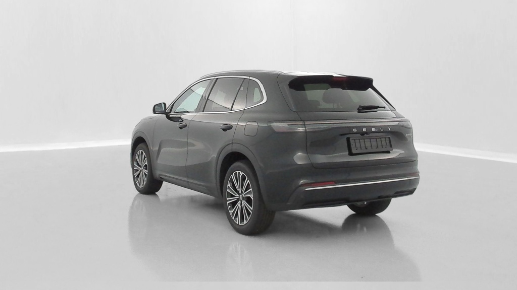GEELY Starray EM-i 262ch MAX+ - ref: 8-GLI00097710 - Photo 5