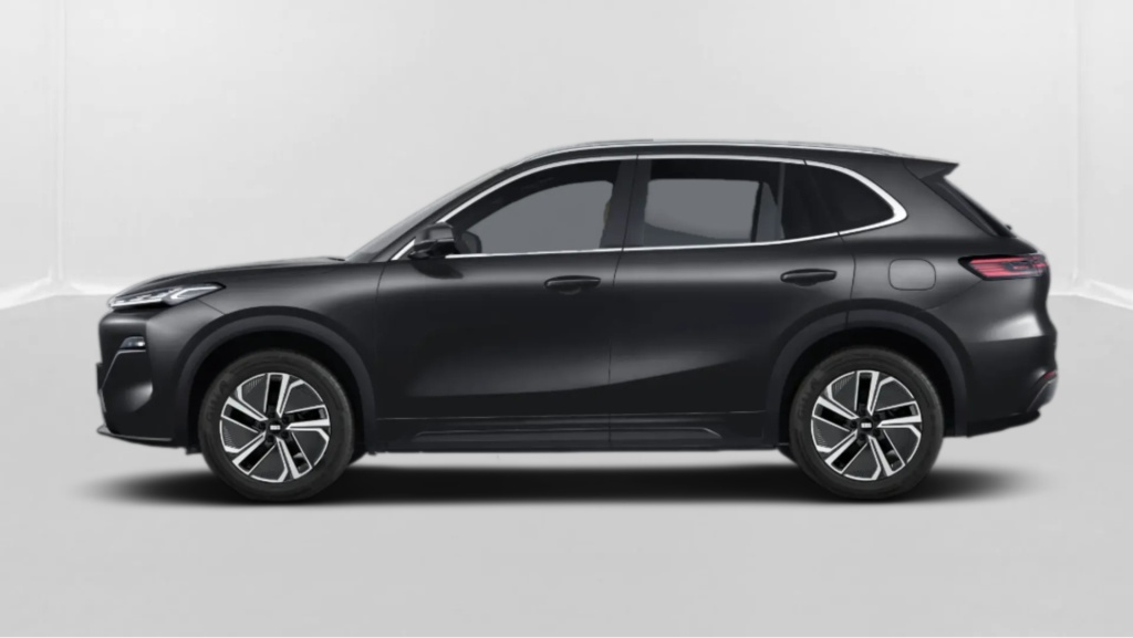 GEELY Starray EM-i 262ch MAX+ - ref: 8-GLI00097712 - Photo 4