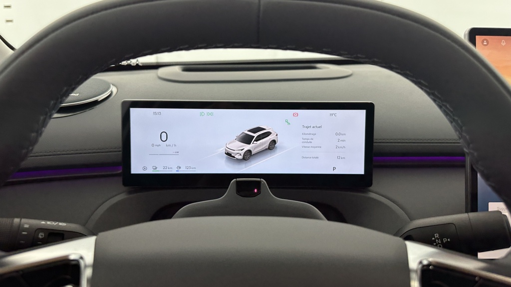 GEELY Starray EM-i 262ch MAX+ - ref: 8-GLI00097713 - Photo 13