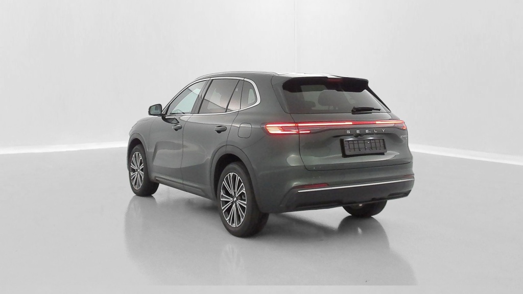 GEELY Starray EM-i 262ch MAX+ - ref: 8-GLI00097728 - Photo 5