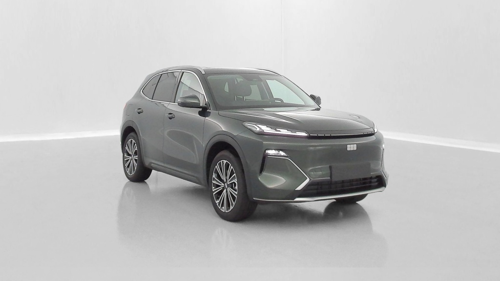 GEELY Starray EM-i 262ch MAX+ - ref: 8-GLI00097729 - Photo 1