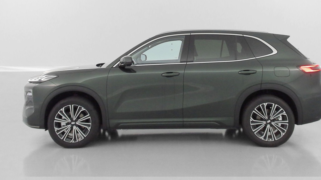 GEELY Starray EM-i 262ch MAX+ - ref: 8-GLI00097729 - Photo 4