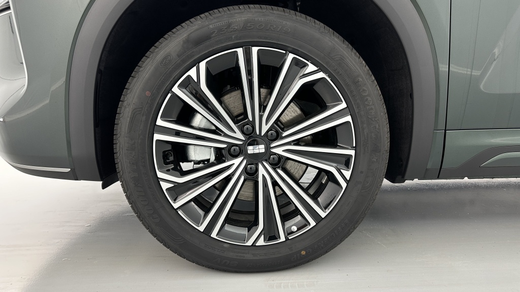 GEELY Starray EM-i 262ch MAX+ - ref: 8-GLI00097732 - Photo 11