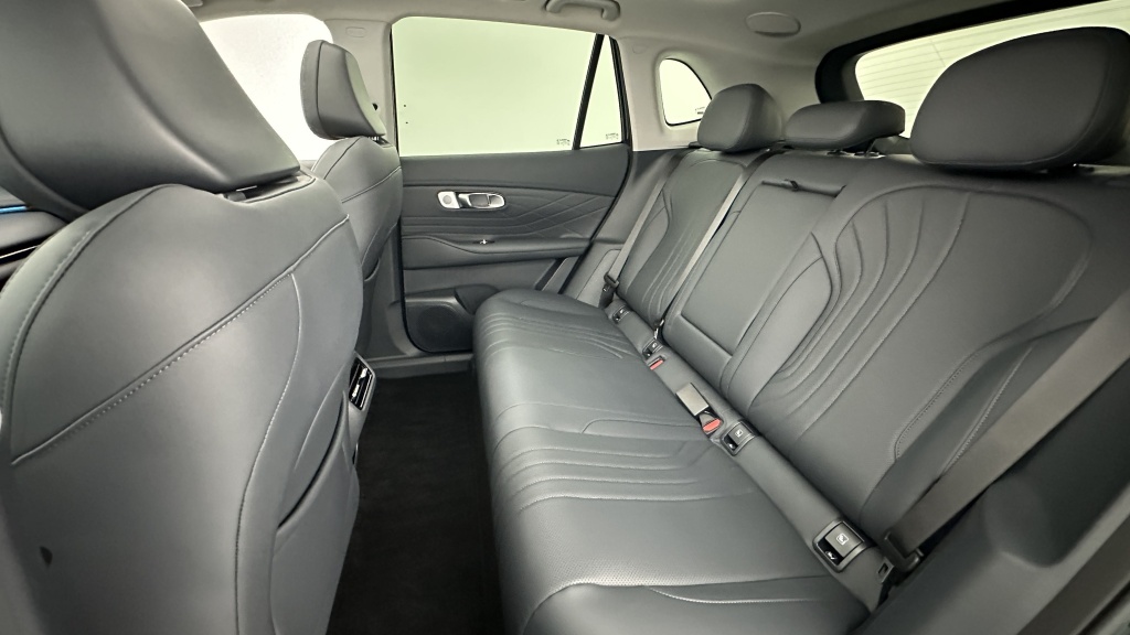 GEELY Starray EM-i 262ch MAX+ - ref: 8-GLI00097732 - Photo 9