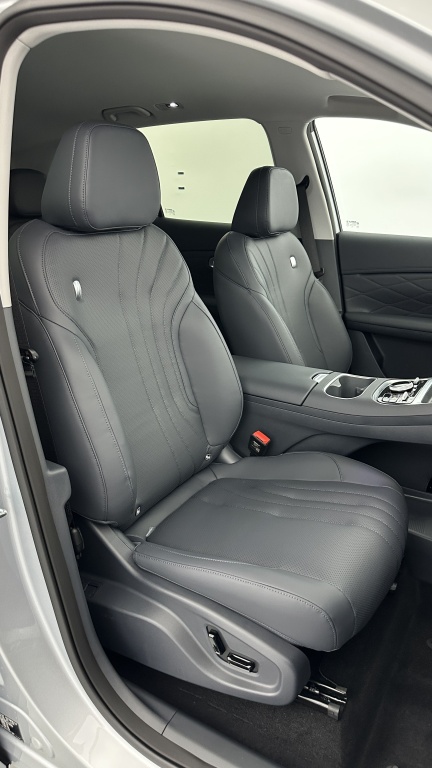 GEELY Starray EM-i 262ch PRO+ - ref: 8-GLI00097747 - Photo 17
