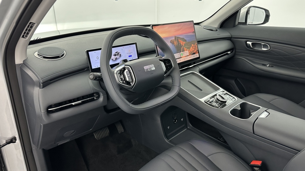 GEELY Starray EM-i 262ch PRO+ - ref: 8-GLI00097747 - Photo 6