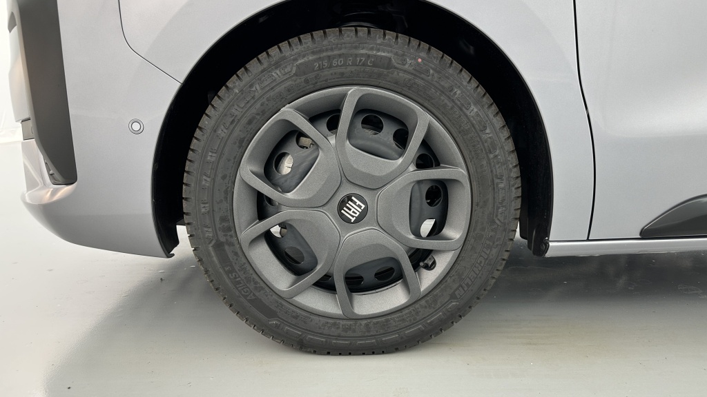 FIAT Scudo Cabine Approfondie XL 2.0 BlueHDi 180ch Pack Premium Connect EAT8 - ref: 8-GLI00098590 - Photo 10