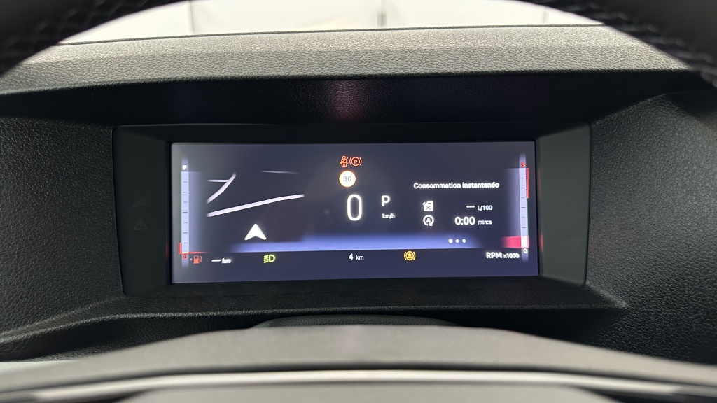 FIAT Scudo Cabine Approfondie XL 2.0 BlueHDi 180ch Pack Premium Connect EAT8 - ref: 8-GLI00098590 - Photo 13