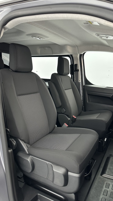 FIAT Scudo Cabine Approfondie XL 2.0 BlueHDi 180ch Pack Premium Connect EAT8 - ref: 8-GLI00098590 - Photo 15