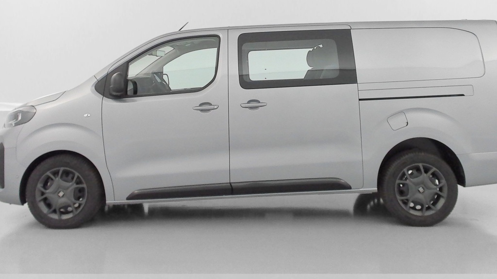 FIAT Scudo Cabine Approfondie XL 2.0 BlueHDi 180ch Pack Premium Connect EAT8 - ref: 8-GLI00098590 - Photo 4