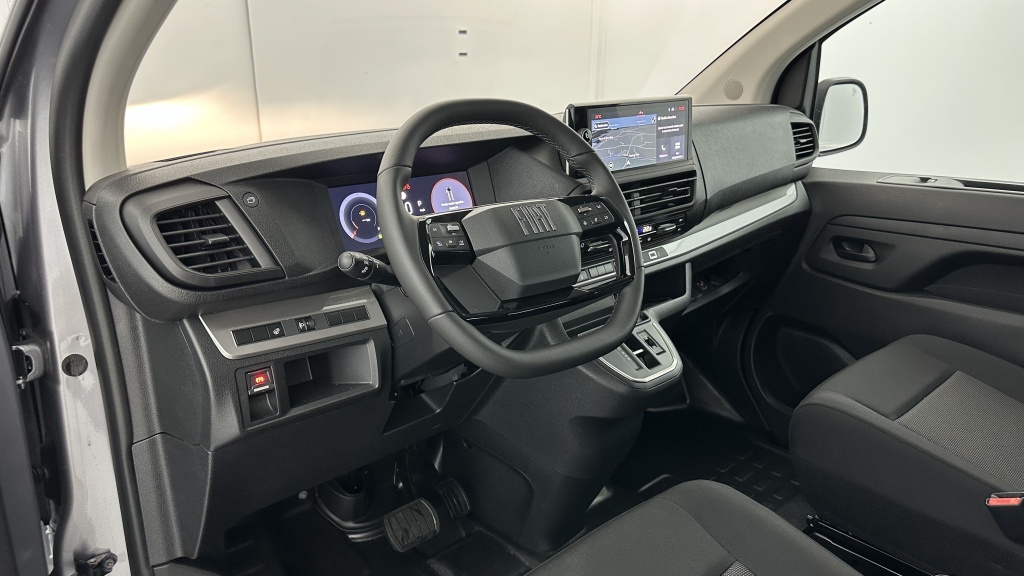 FIAT Scudo Cabine Approfondie XL 2.0 BlueHDi 180ch Pack Premium Connect EAT8 - ref: 8-GLI00098590 - Photo 6