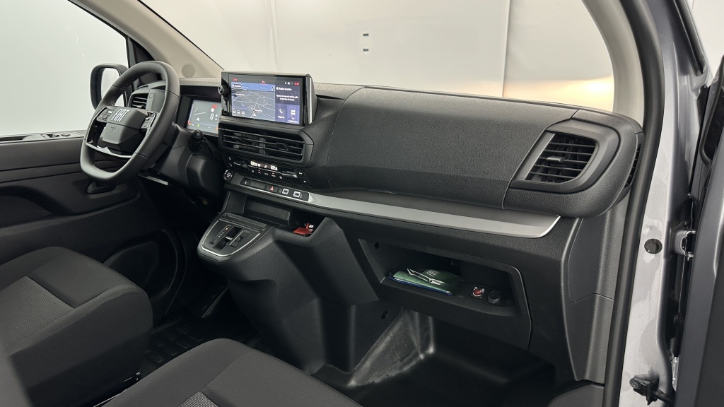 FIAT Scudo Cabine Approfondie XL 2.0 BlueHDi 180ch Pack Premium Connect EAT8 - ref: 8-GLI00098590 - Photo 7