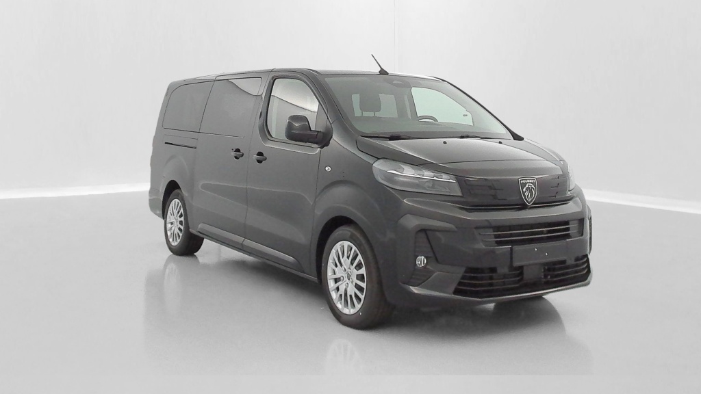PEUGEOT Traveller XL 2.2 BlueHDi 180ch Business EAT8 - ref: 8-GLI00099514 - Photo 1