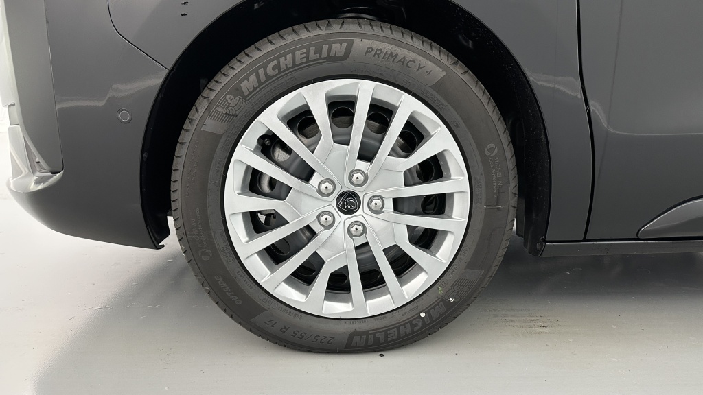 PEUGEOT Traveller XL 2.2 BlueHDi 180ch Business EAT8 - ref: 8-GLI00099514 - Photo 11