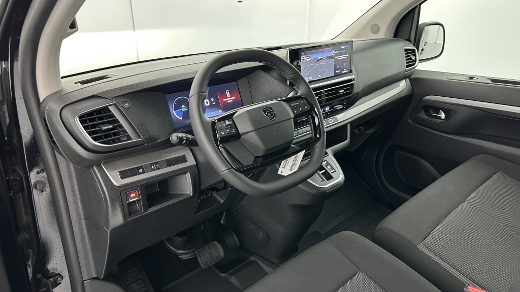 PEUGEOT Traveller XL 2.2 BlueHDi 180ch Business EAT8 - ref: 8-GLI00099514 - Photo 6