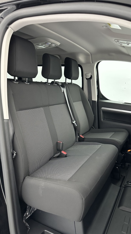 PEUGEOT Traveller XL 2.2 BlueHDi 180ch Business EAT8 - ref: 8-GLI00099515 - Photo 15
