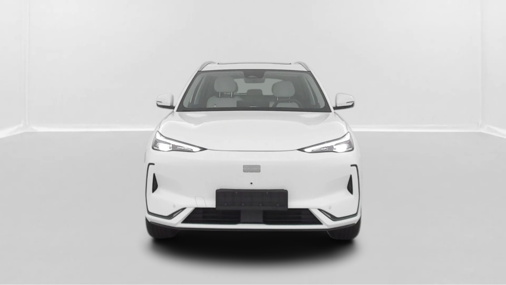GEELY E5 Max+ - ref: 8-GLI00104115 - Photo 2