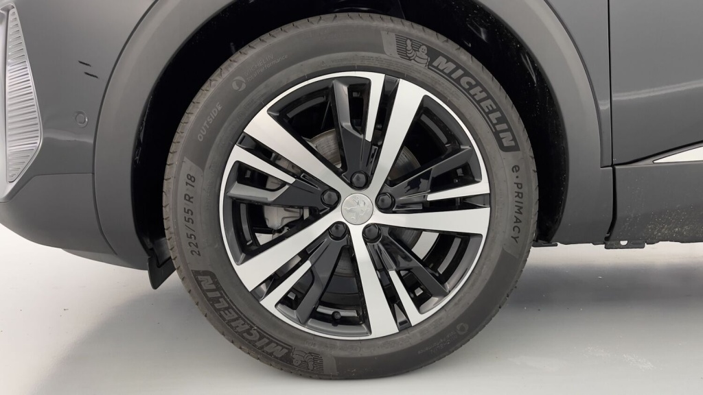 PEUGEOT 5008 III 1.2 PureTech 130ch GT EAT8 - ref: 8-GLI00258895 - Photo 13