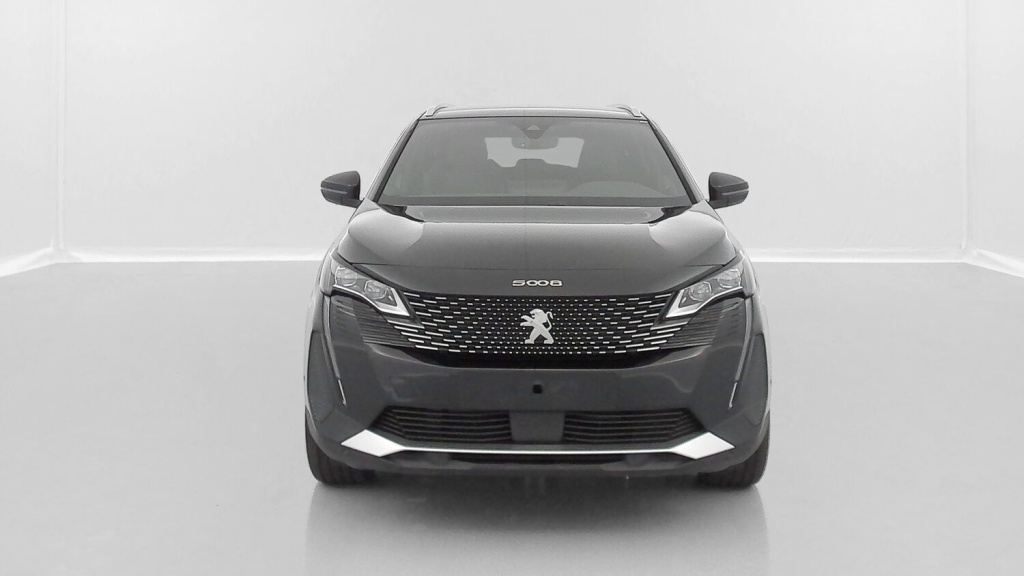 PEUGEOT 5008 III 1.2 PureTech 130ch GT EAT8 - ref: 8-GLI00258895 - Photo 2
