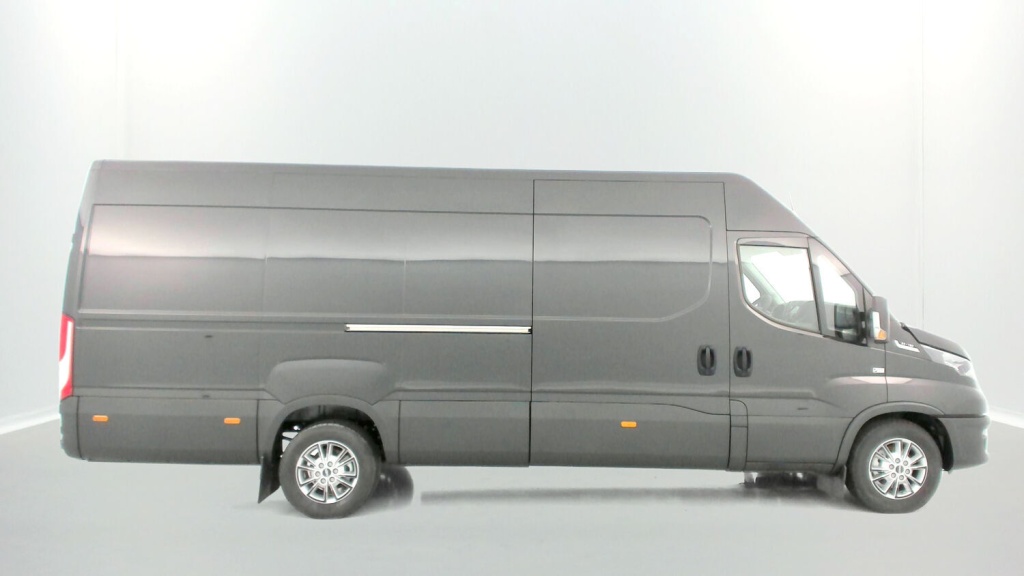 IVECO Daily 35S16A8 4100 2.3 156ch 16m³ Hi-Matic - ref: 8-GLI00259391 - Photo 18