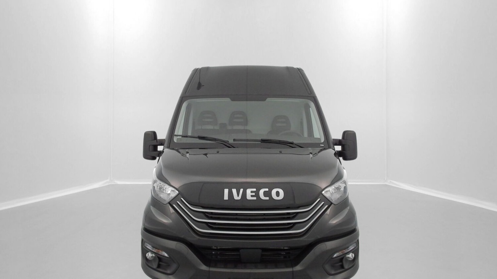 IVECO Daily 35S16A8 4100 2.3 156ch 16m³ Hi-Matic - ref: 8-GLI00259391 - Photo 2
