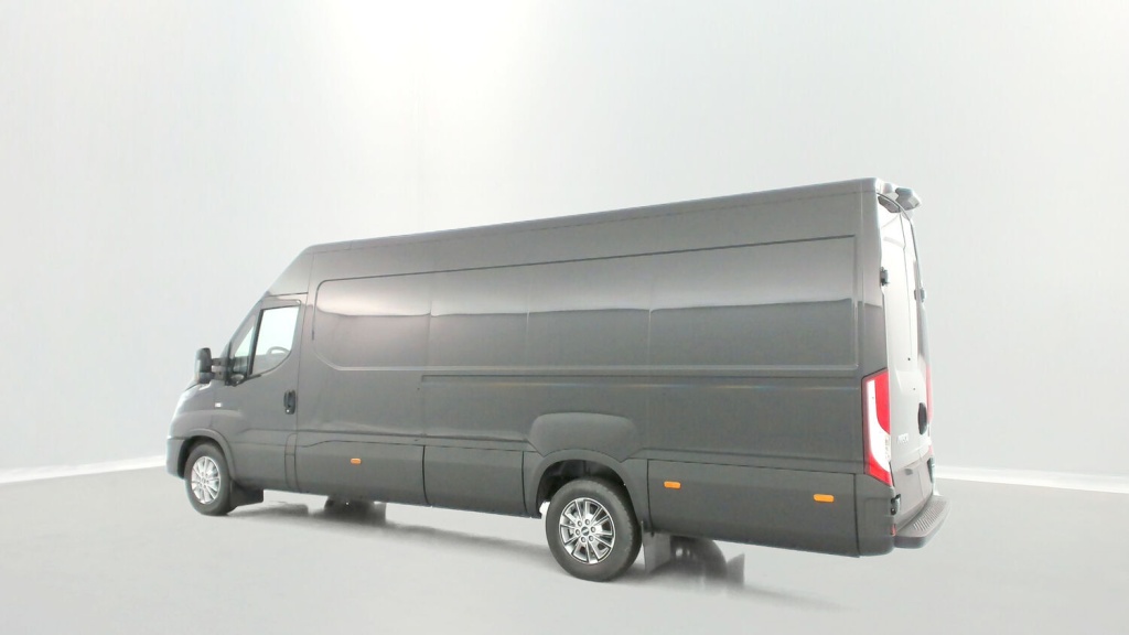 IVECO Daily 35S16A8 4100 2.3 156ch 16m³ Hi-Matic - ref: 8-GLI00259391 - Photo 20