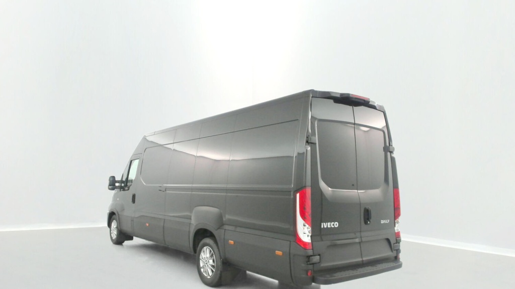 IVECO Daily 35S16A8 4100 2.3 156ch 16m³ Hi-Matic - ref: 8-GLI00259391 - Photo 5